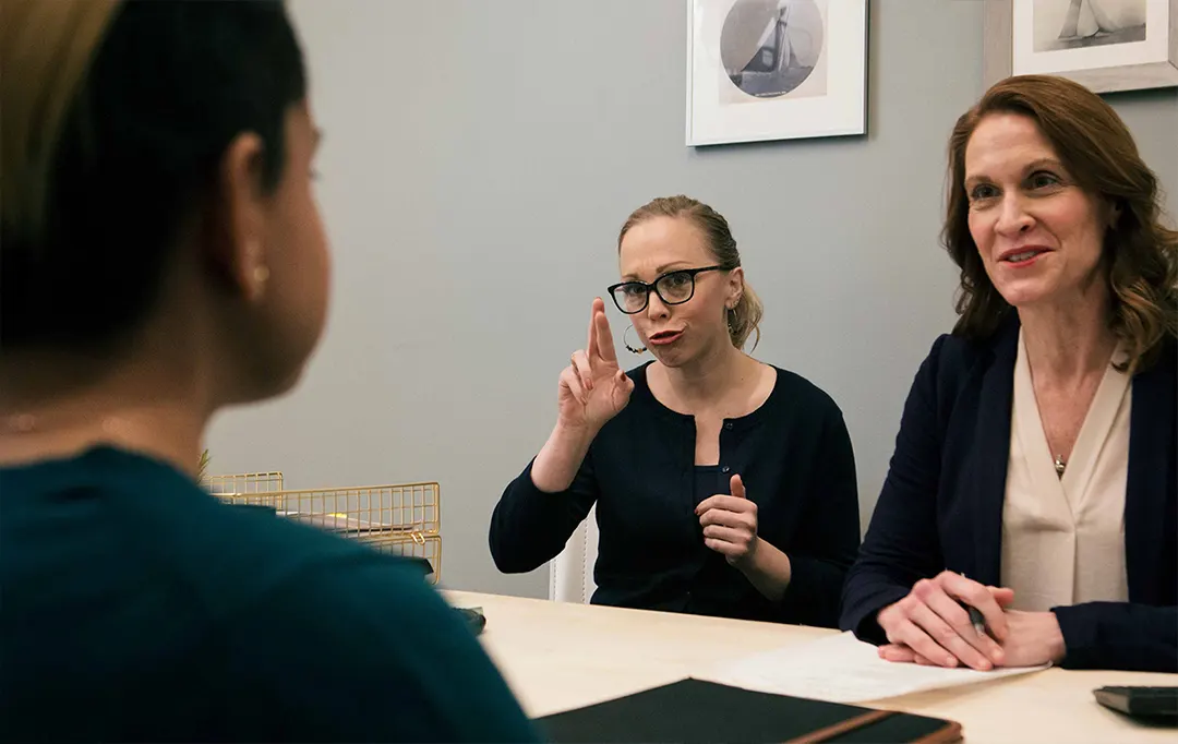 🌍 The Evolving World of Interpreting: How Nile Language Services Is Bridging Voices Across Indiana