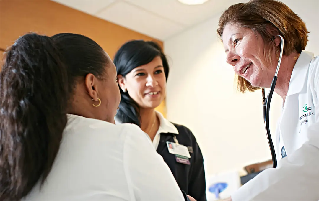 The importance of Onsite Medical Interpreters in Healthcare