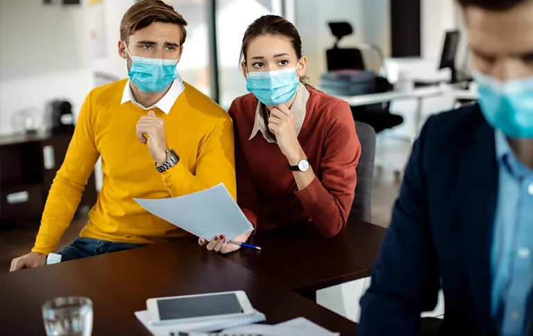 Reduce Workers’ Compensation Claim Delays with Accurate Medical Interpretation